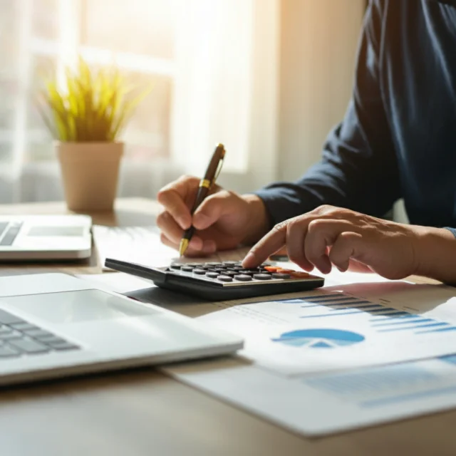 service expertise comptable