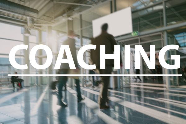 coaching professionnel