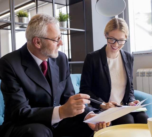 conseil en management et développement